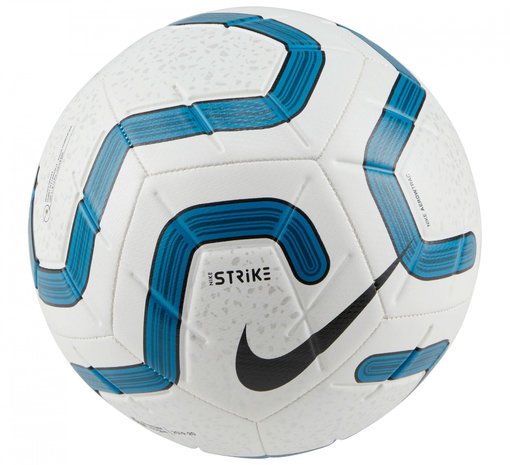 Kinematica bruid Dag Nike Premier League Strike voetbal kopen? Nu €22,95!