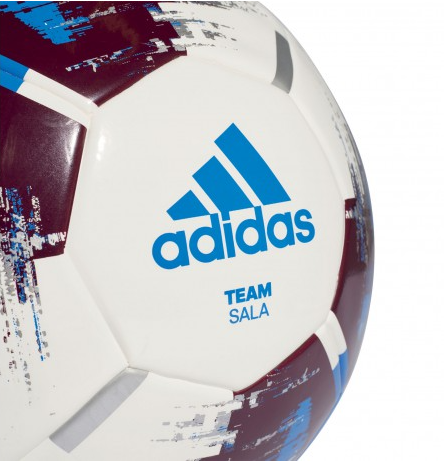 Adidas zaalvoetbal kopen? Bekijk Sala futsal!