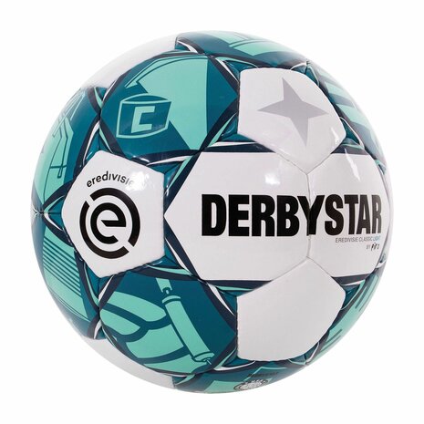 Beringstraat Veronderstelling Draai vast Derbystar Eredivisie Light voetbal kopen? Bekijk snel!
