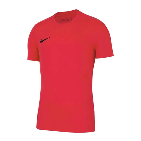 Nike sportshirts bedrukken roze