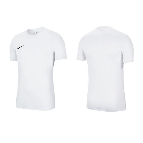 Nike sportshirts bedrukken