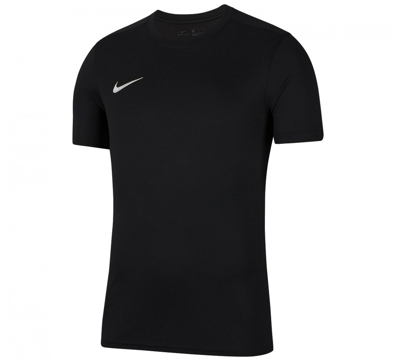 Nike sporttop zwart new arrivals