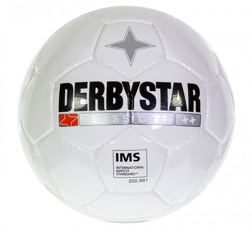 vervormen verhaal James Dyson Derbystar voetballen kopen? Bekijk aanbod [hier]!